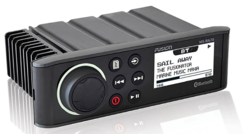 Fusion MS-RA70