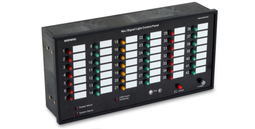 Boening AHD-DPS02 B14/21/42