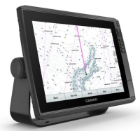 Garmin EchoMap Ultra 122sv