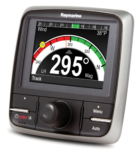 Raymarine p70R