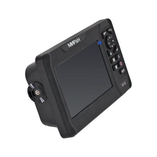 Картплоттер | МИРАН | КР-25