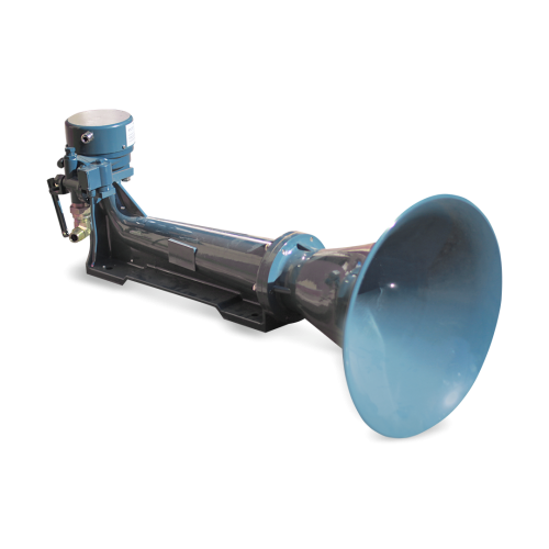 Тифон пневматический | воздушный | МИРАН | ТП75200