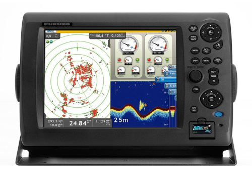 Furuno MFD12