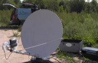 C-Com iNetVu ACFLY 1200