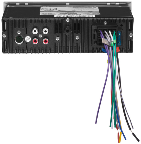 Boss Audio Marine MR632UAB