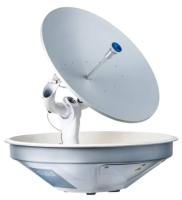 KVH TracVision TV10