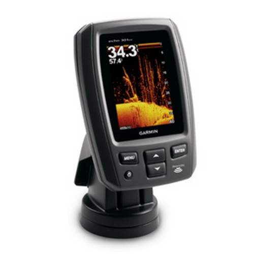 Garmin Echo 301dv