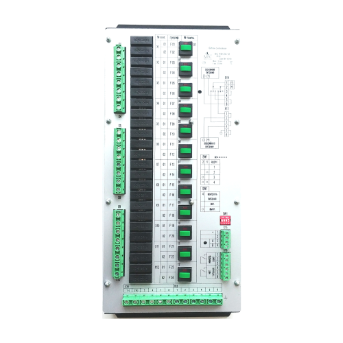 Коммутатор | КСОФ | КСОФ-12/24