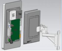 uSat Fixed FLAT Ka-band
