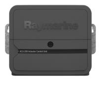Raymarine EV-100 Power