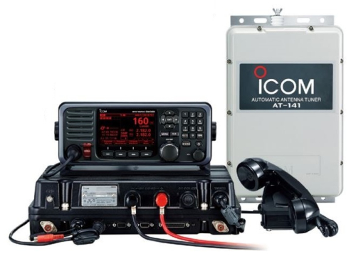 Icom IC-GM800
