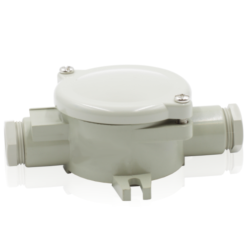 Коробка IP67 | распределительная | соединительная | МИРАН | КСМ-02-01