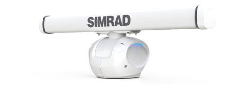 Simrad HALO 4