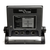NavCom Delta 101