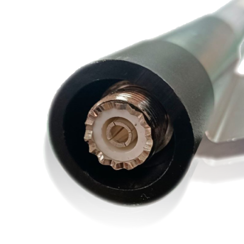 Антенна речная | УКВ | МИРАН АШ-1,8-02 | U-крепление