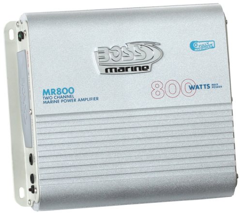 Boss Audio Marine MR800