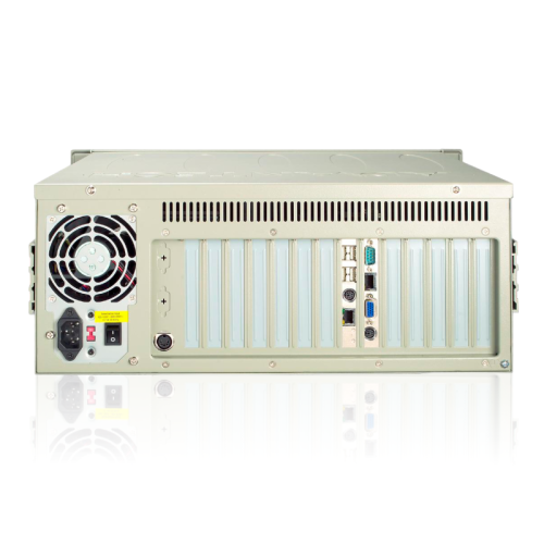 Универсальный компьютер | МИРАН ИС-11-04