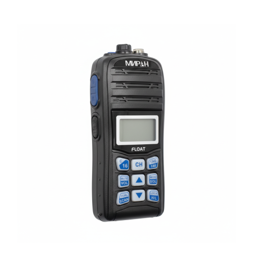 Рация | морская | МИРАН МР-Н2 | ГИМС