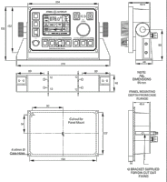 Navitron NT888G