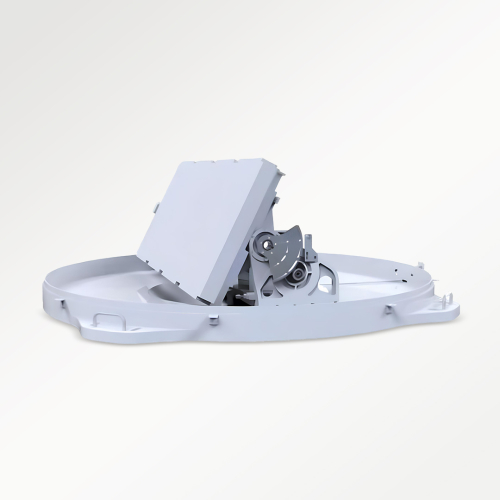 Мобильная антенна | VSAT | SOTM | КОРСАР-600(КУ)