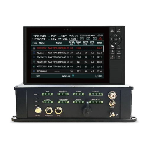 АИС А | система AIS | SAG-9000/SAG-9000B