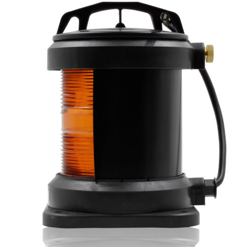 Сигнальный фонарь | МИРАН | СОФ БФ-4-1Ж-01(02)