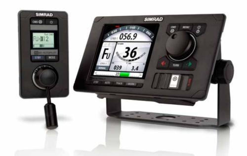 Simrad AP70 / AP80