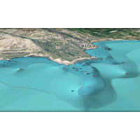 Humminbird 698cxi HD SI Combo