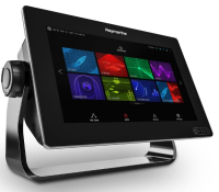 Raymarine Axiom 9
