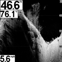 Humminbird 571х HD DI