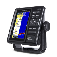 Картлоттер | Garmin | GPSMAP 527