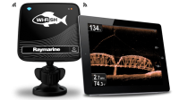 Raymarine Wi-Fish DV