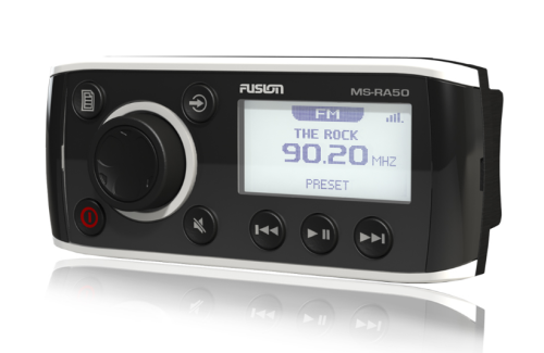 Fusion MS-RA50