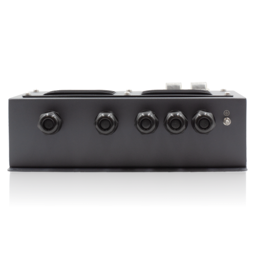 Блок питания | МИРАН | БП2412