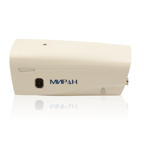 Видеокамера | взрывозащищенная | аналоговая | МИРАН | ИВМ-501В 