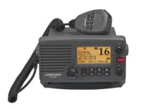 Lowrance LVR-880 DSC