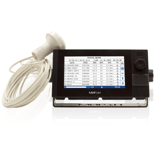 АИС транспондер | МИРАН | «Б-2»