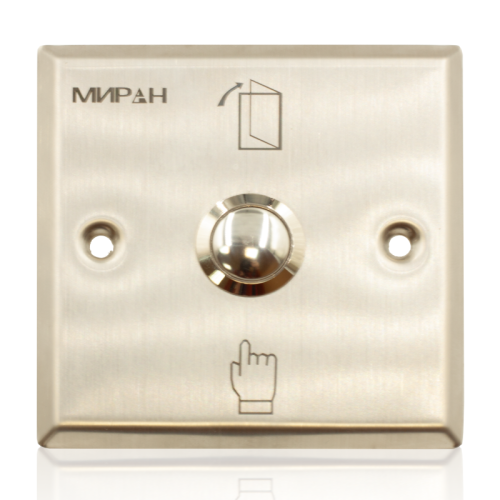 Аварийная кнопка К – 1