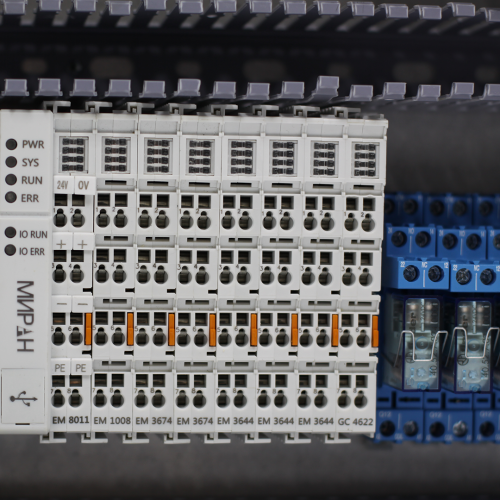 Интегрированная система управления техническими средствами | ИСУ ТС