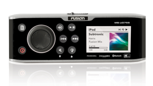 Fusion MS-UD755