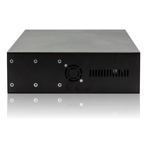 Видеорегистратор | цифровой | МИРАН | ИВМС-8004