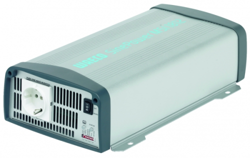 Dometic SinePower MSI 1824