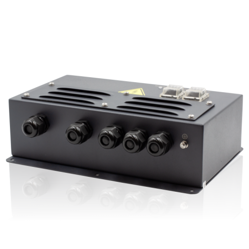 Блок питания | МИРАН | БП2412