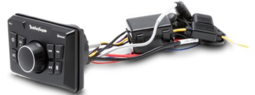 Rockford Fosgate PMX-0