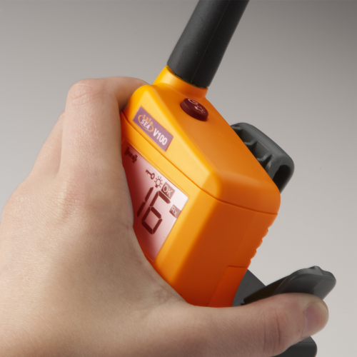 УКВ-радиостанция | ГМССБ | Sailor | SP3540