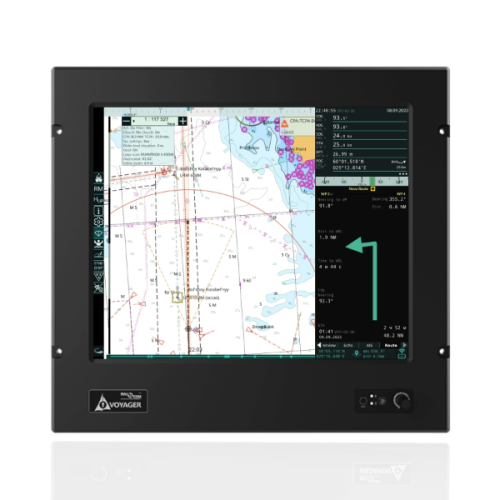 СОЭНКИ | NavCom | Voyager MB-19