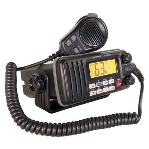 Icom IC-M422 / IC-M421