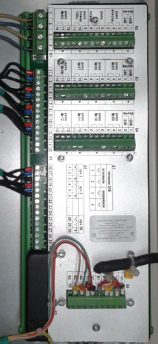 Электроникс КТС ПСМ-А