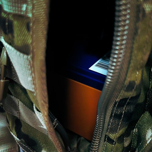 Радиостанция | УКВ | носимая | МИРАН НР-21