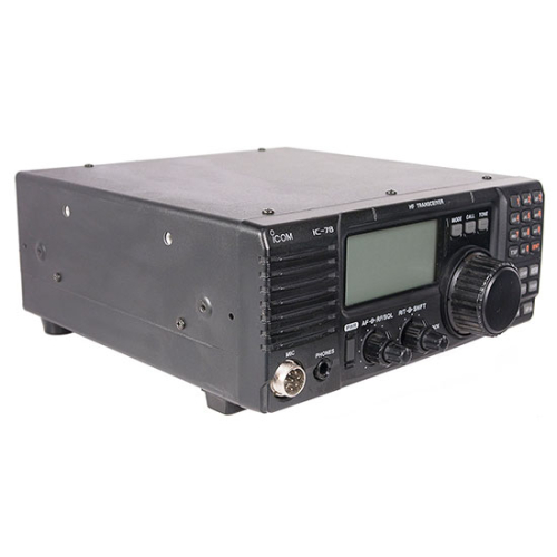 Icom IC-78